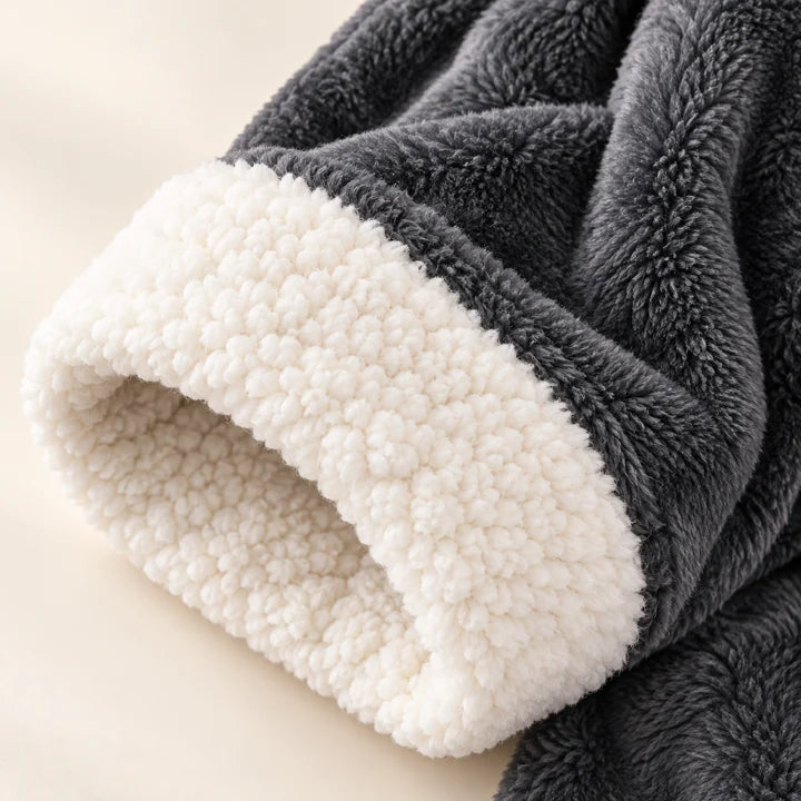 Interior sherpa